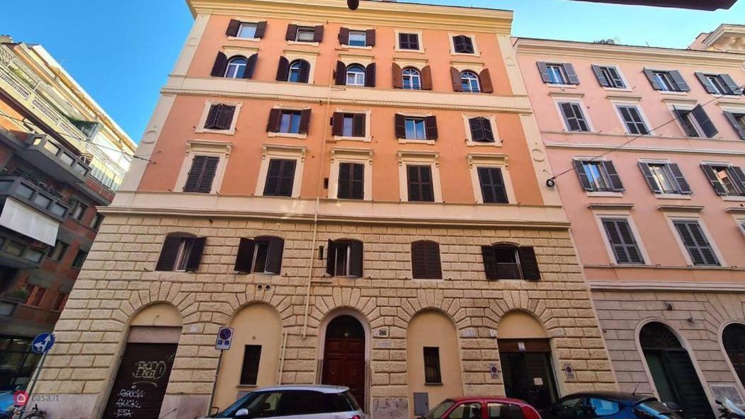 Colossehome - Dream House Around The Corner From Colosseum Exterior photo